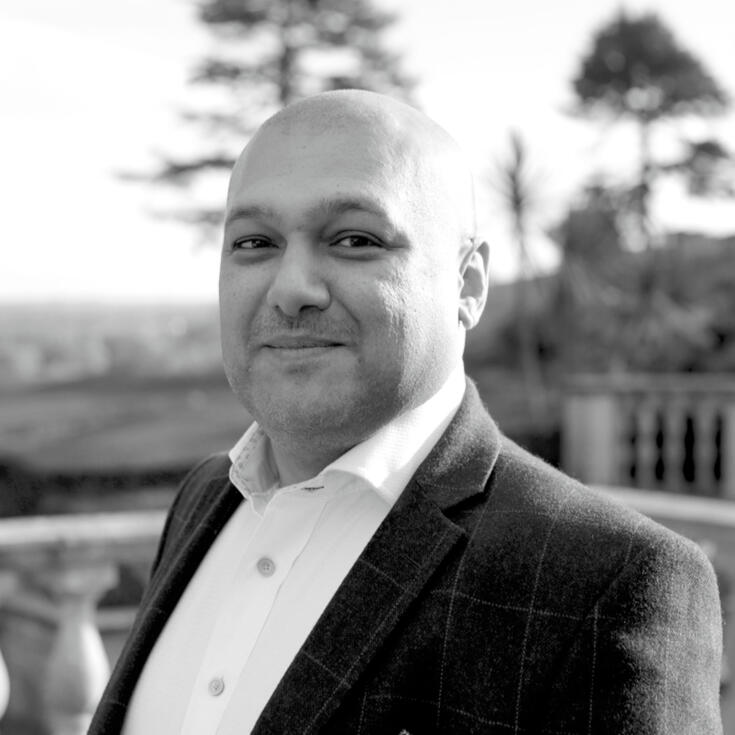 Ased Iqbal Ased Iqbal